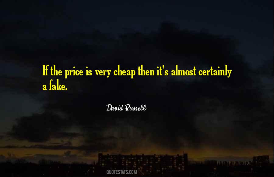 David Russell Quotes #1853959