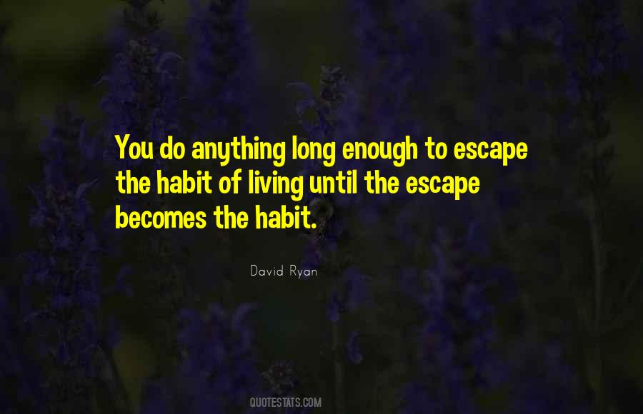 David Ryan Quotes #1417562