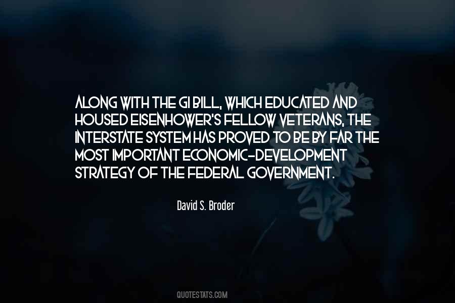 David S. Broder Quotes #1749155