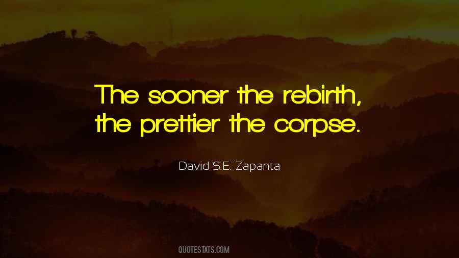 David S.E. Zapanta Quotes #1796382