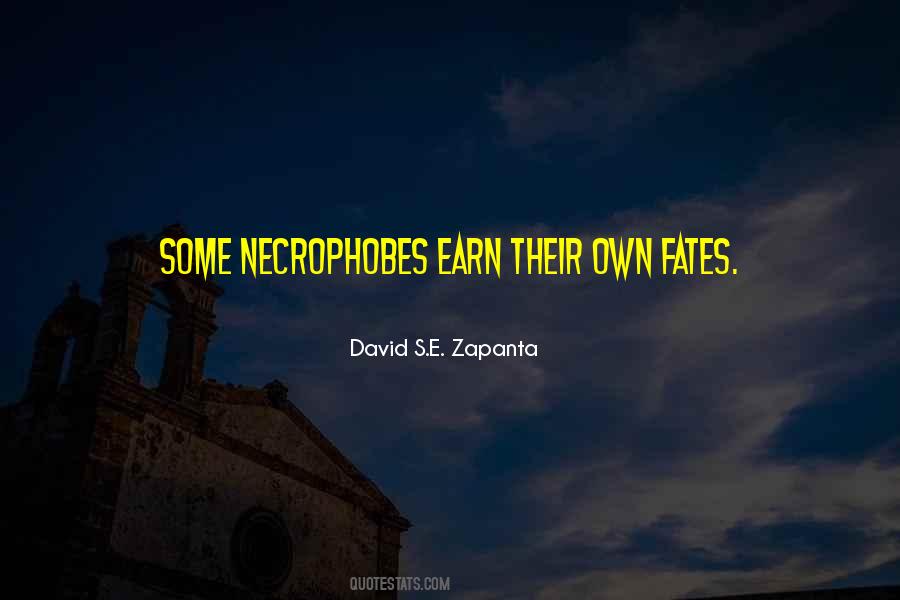 David S.E. Zapanta Quotes #542372