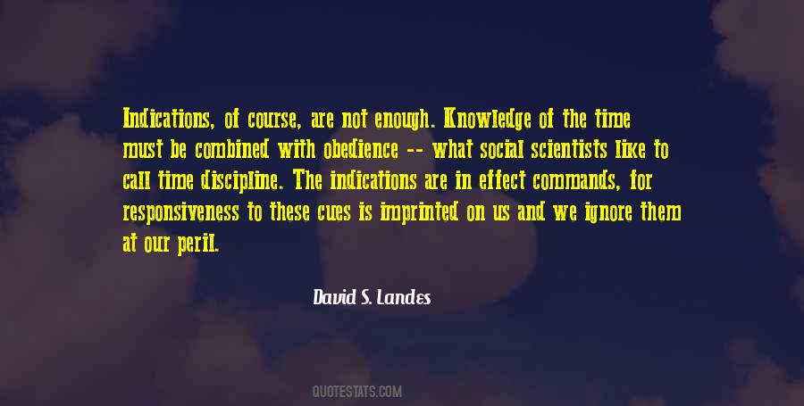 David S. Landes Quotes #1655450