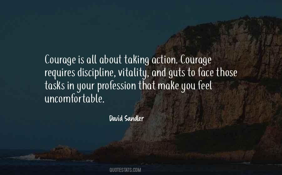 David Sandler Quotes #698085 David Sandler Quotes #698085