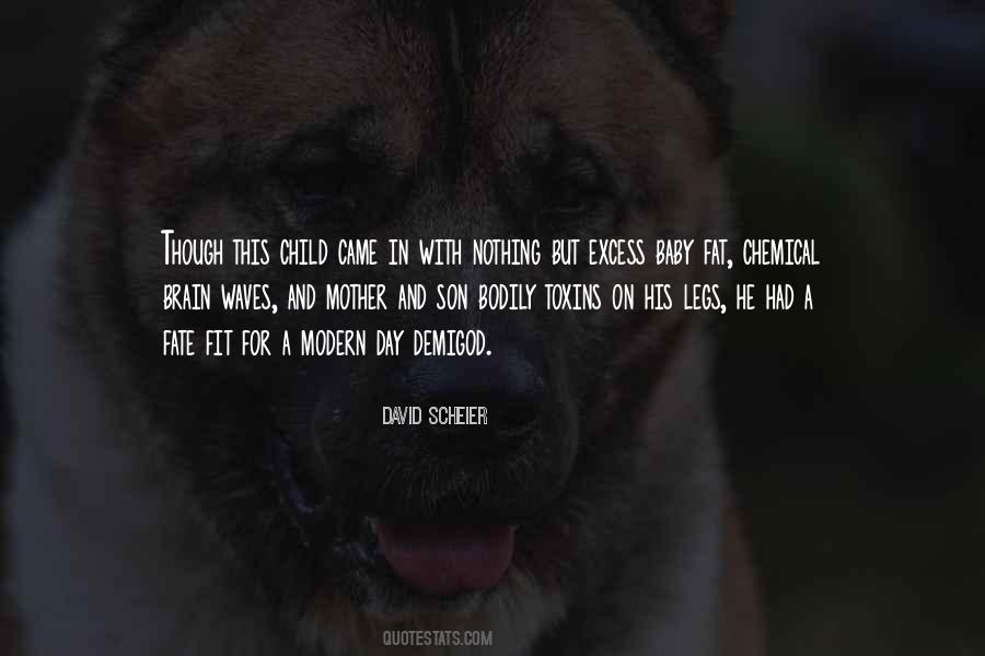 David Scheier Quotes #680210 David Scheier Quotes #680210