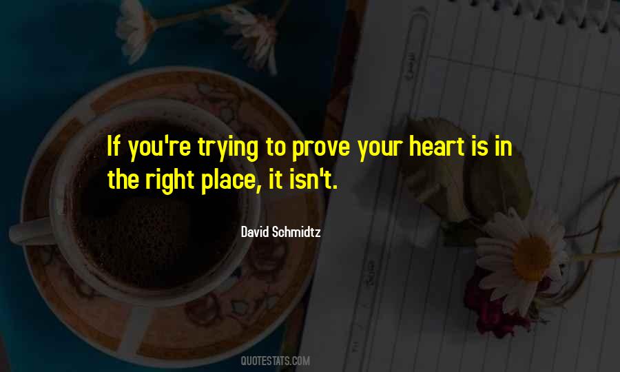 David Schmidtz Quotes #434246