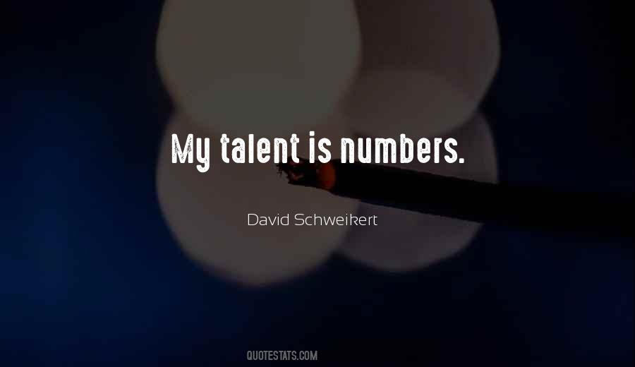 David Schweikert Quotes #1255916