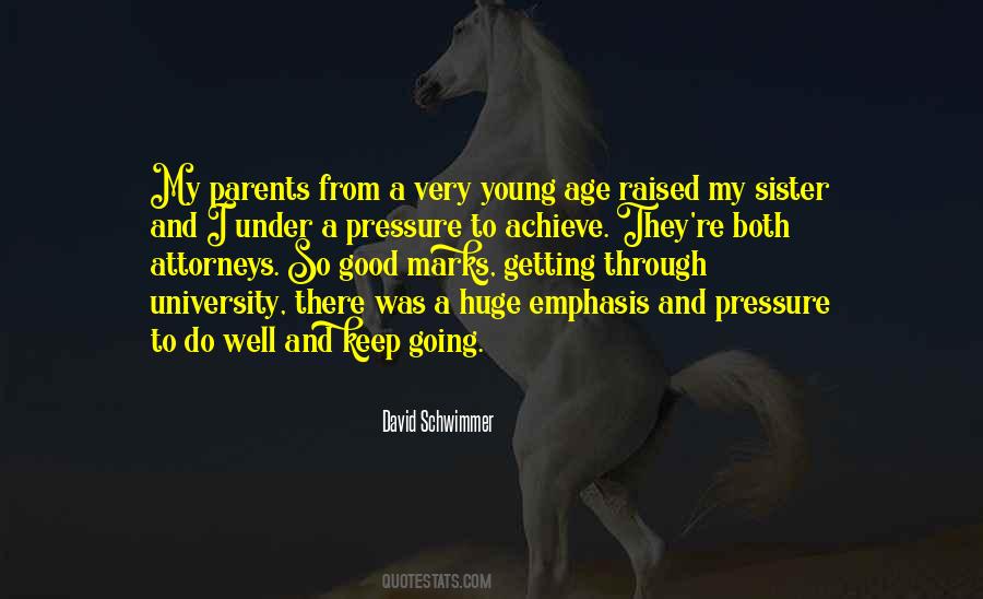 David Schwimmer Quotes #120242