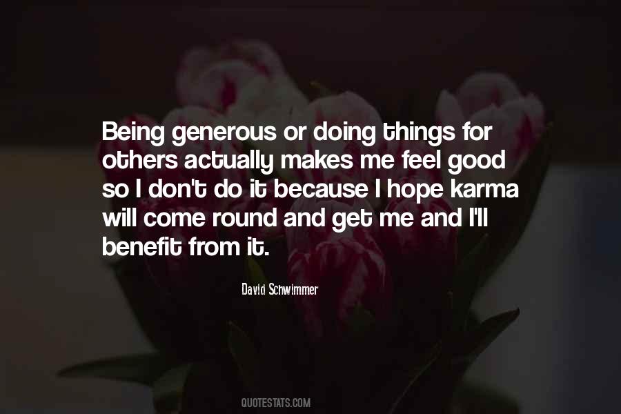 David Schwimmer Quotes #1214029