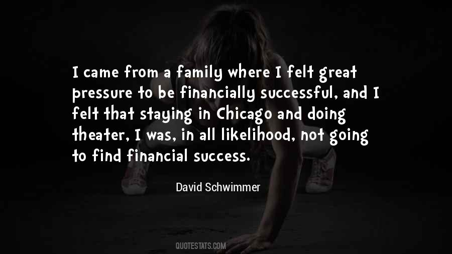 David Schwimmer Quotes #1340837