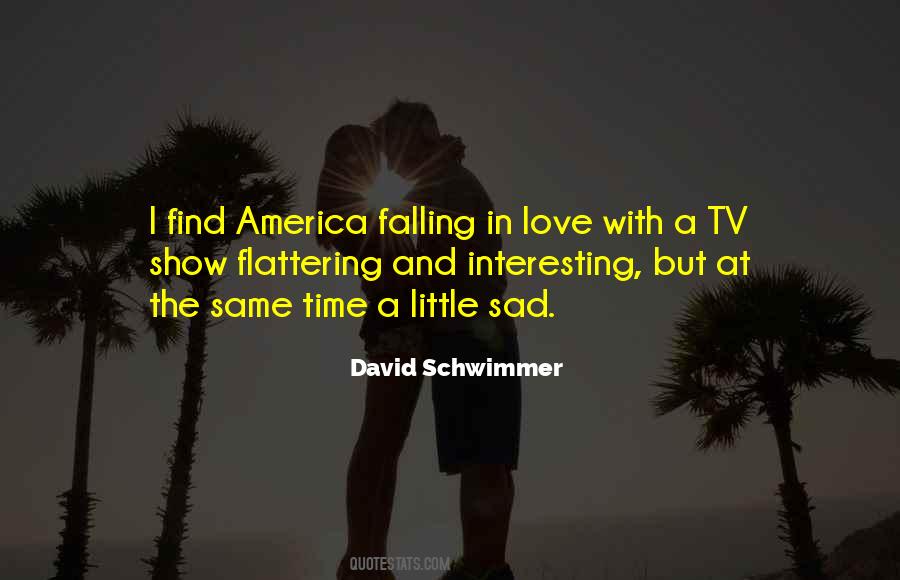 David Schwimmer Quotes #1436536