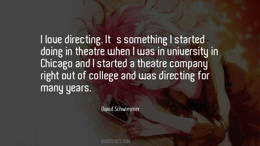 David Schwimmer Quotes #1536889
