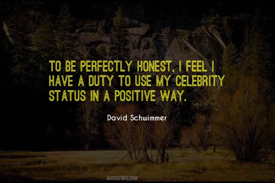 David Schwimmer Quotes #1592040