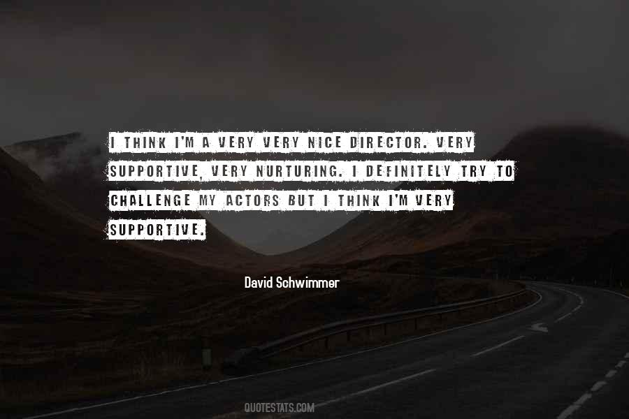 David Schwimmer Quotes #1843499