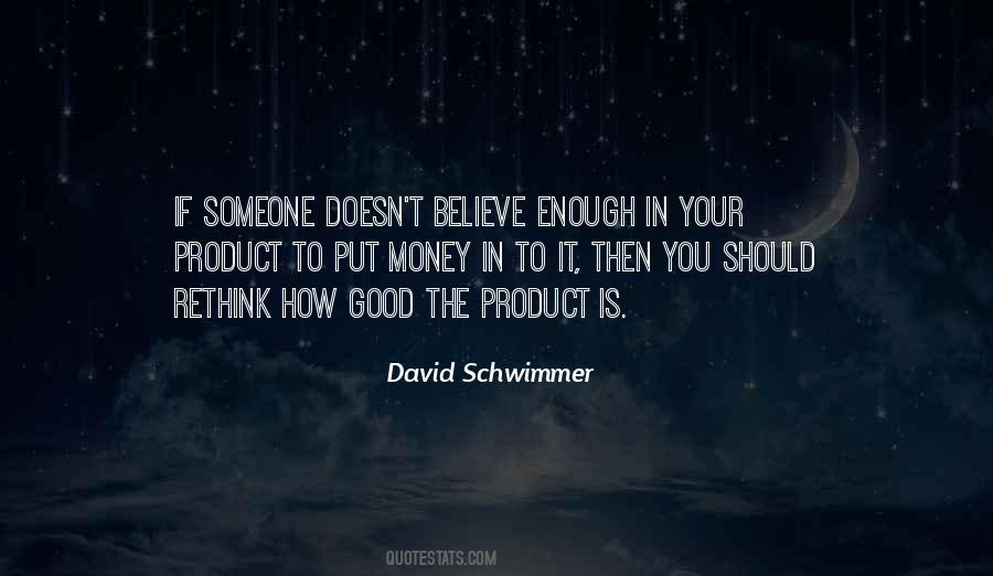 David Schwimmer Quotes #289377