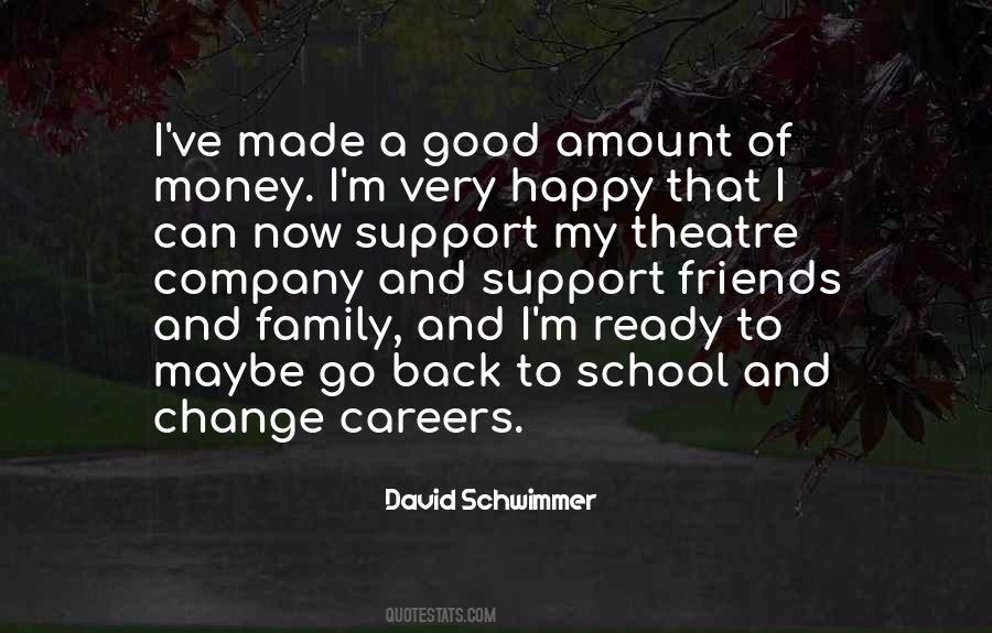 David Schwimmer Quotes #422193