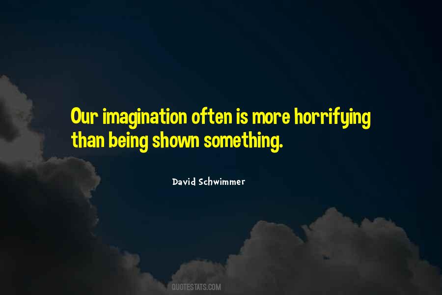 David Schwimmer Quotes #624384
