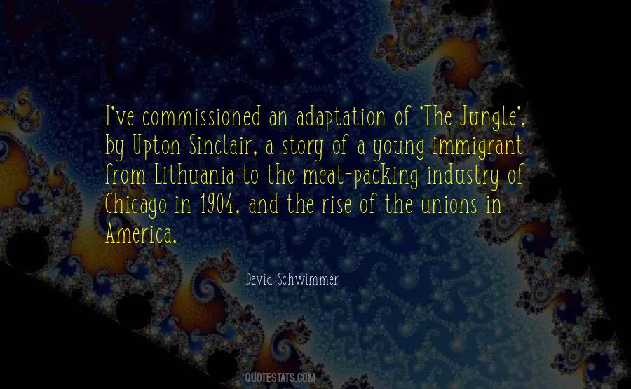David Schwimmer Quotes #6816