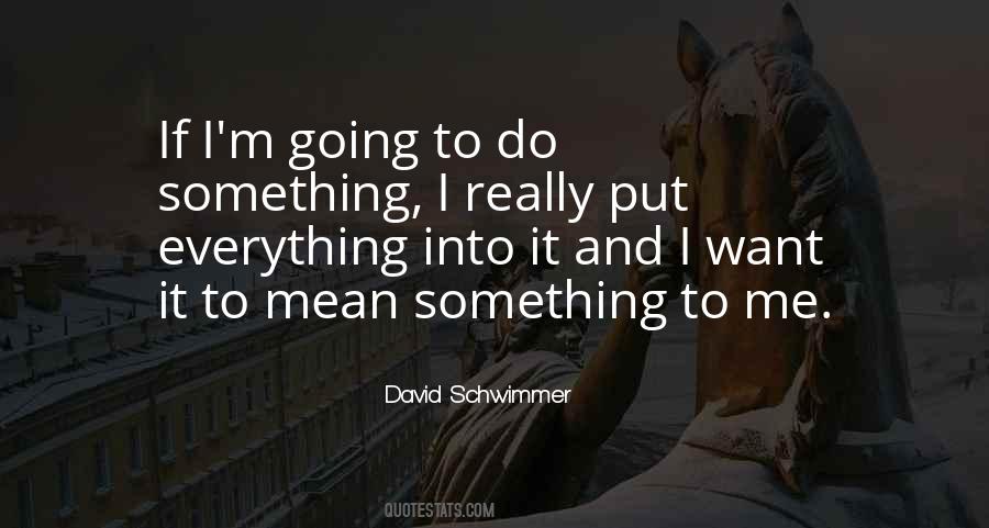 David Schwimmer Quotes #805757