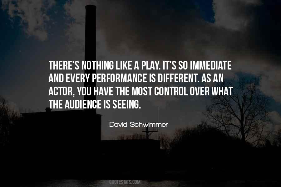 David Schwimmer Quotes #823699