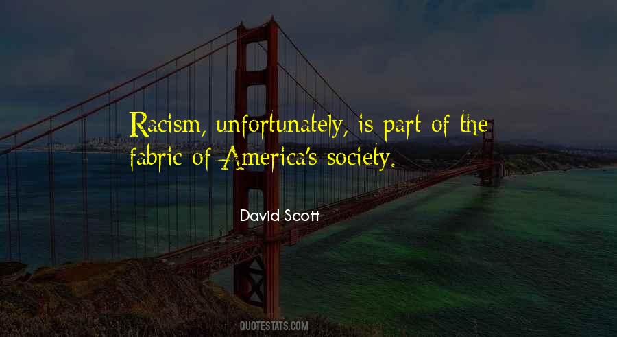 David Scott Quotes #921317