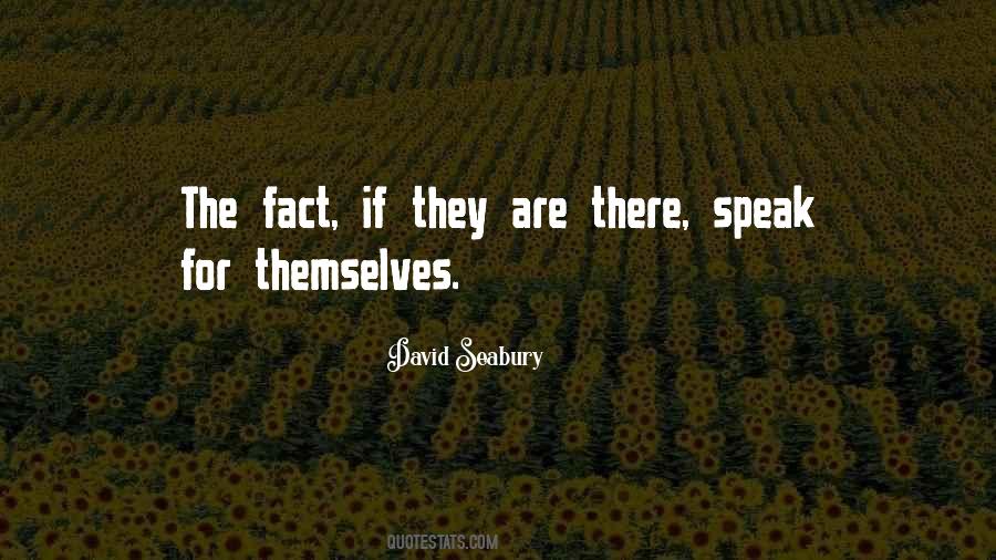 David Seabury Quotes #1127248