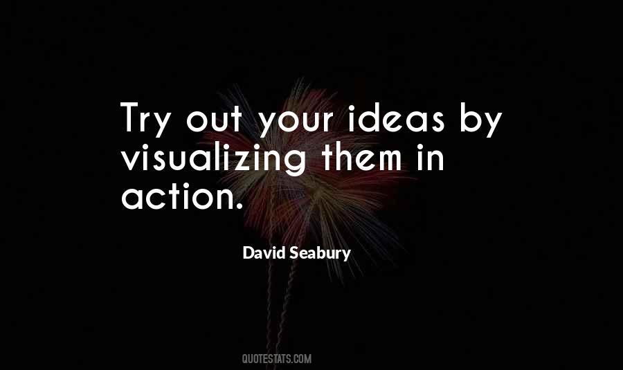 David Seabury Quotes #23450