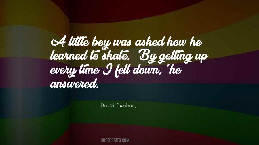 David Seabury Quotes #603504