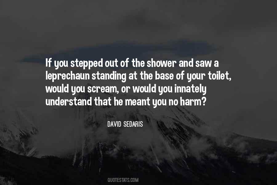 David Sedaris Quotes #1030540