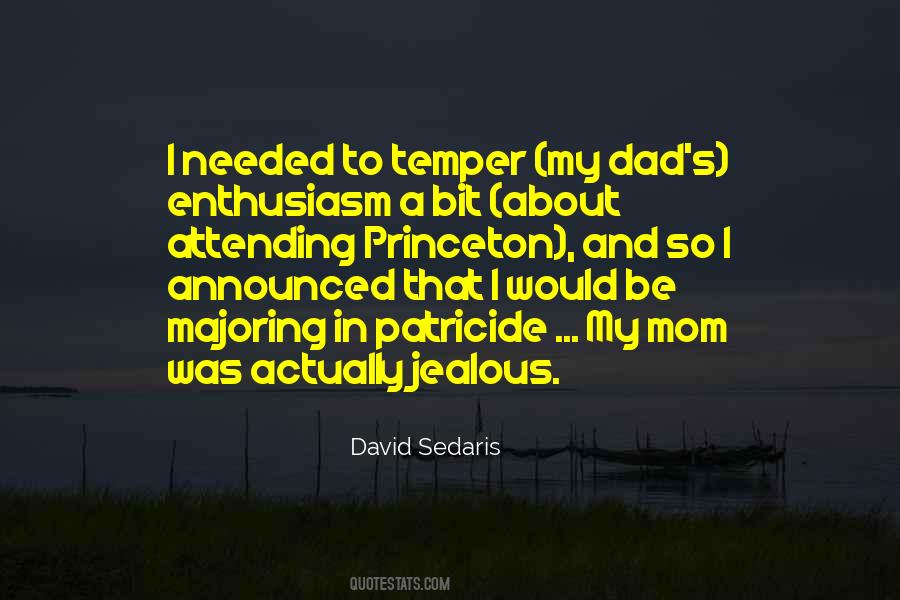 David Sedaris Quotes #1035505