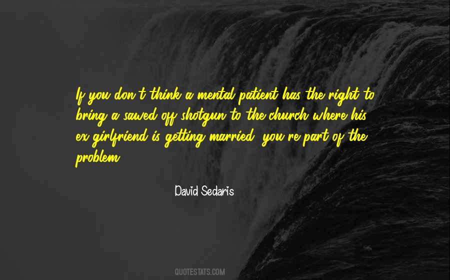 David Sedaris Quotes #1330573
