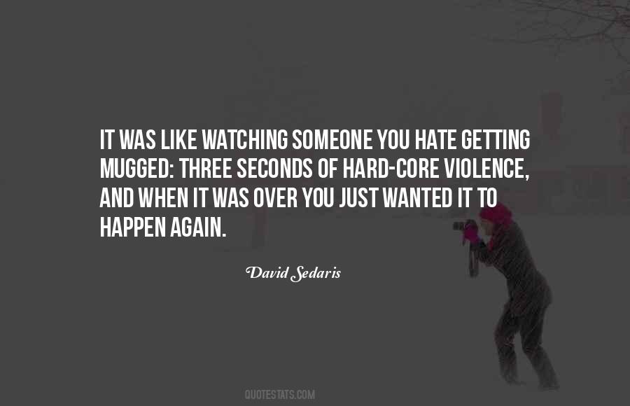 David Sedaris Quotes #159260