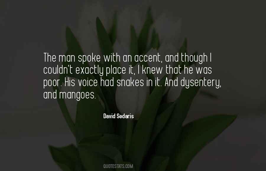 David Sedaris Quotes #1670014