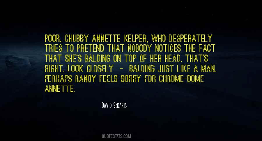 David Sedaris Quotes #1879453