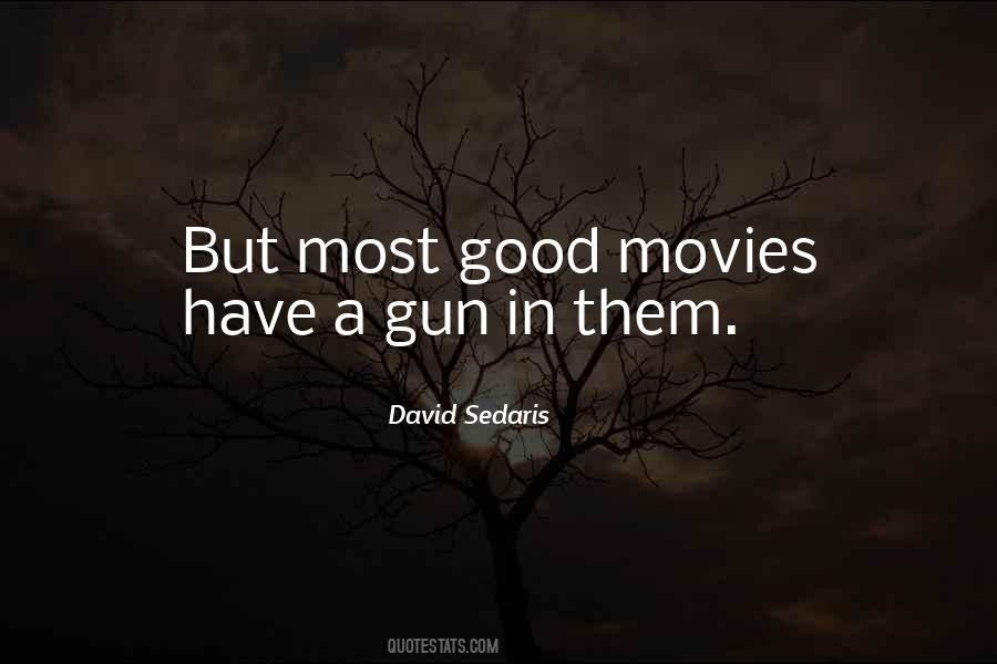 David Sedaris Quotes #443114