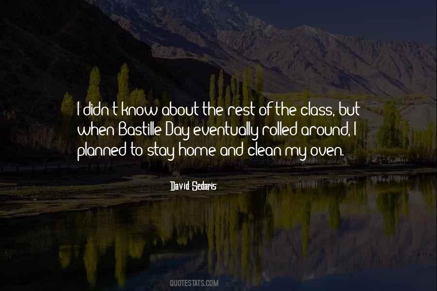 David Sedaris Quotes #845516