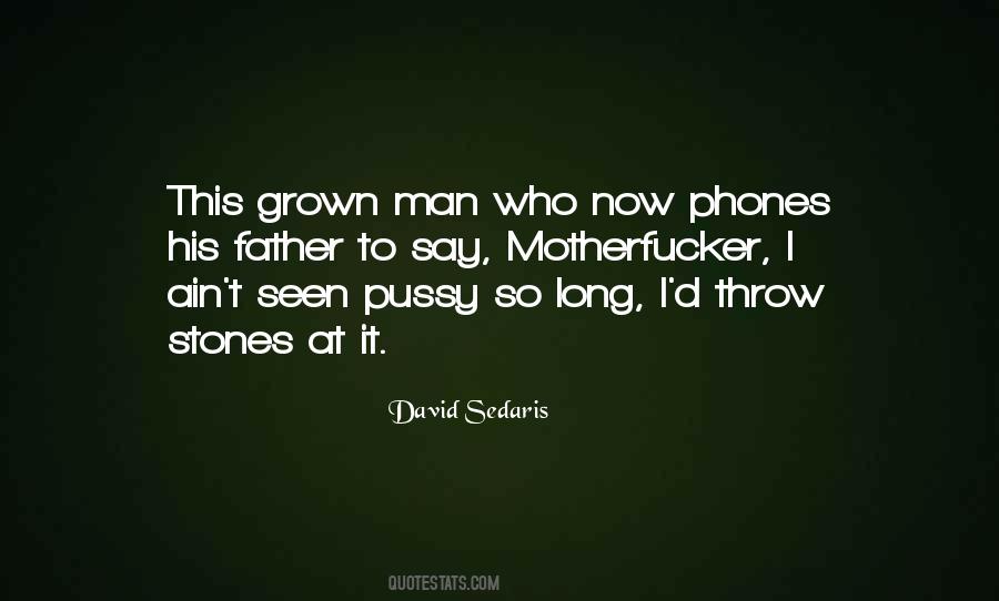 David Sedaris Quotes #95422