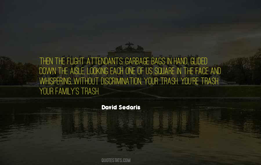 David Sedaris Quotes #969343