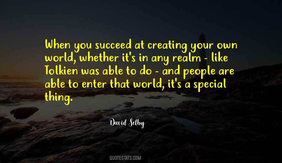 David Selby Quotes #862255