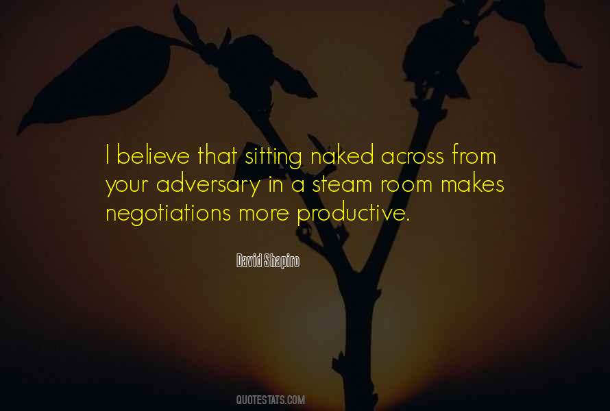 David Shapiro Quotes #1379868