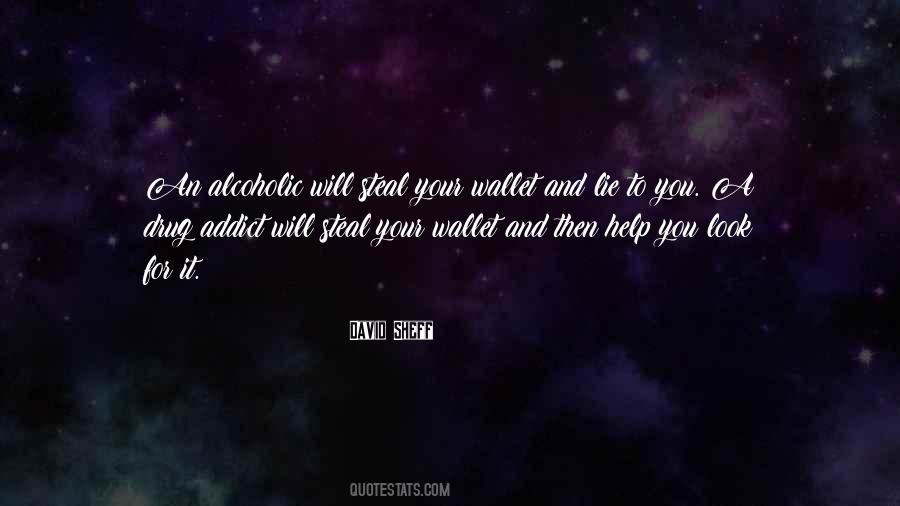 David Sheff Quotes #1154951