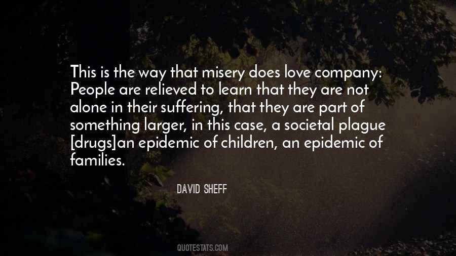 David Sheff Quotes #1752149