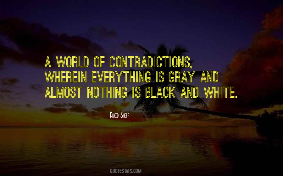 David Sheff Quotes #1834148