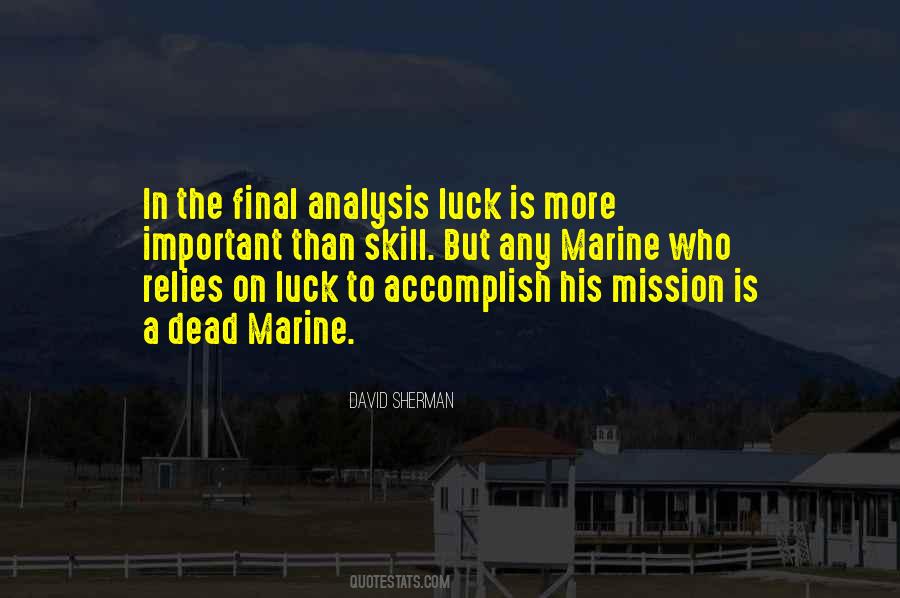 David Sherman Quotes #207378 David Sherman Quotes #207378