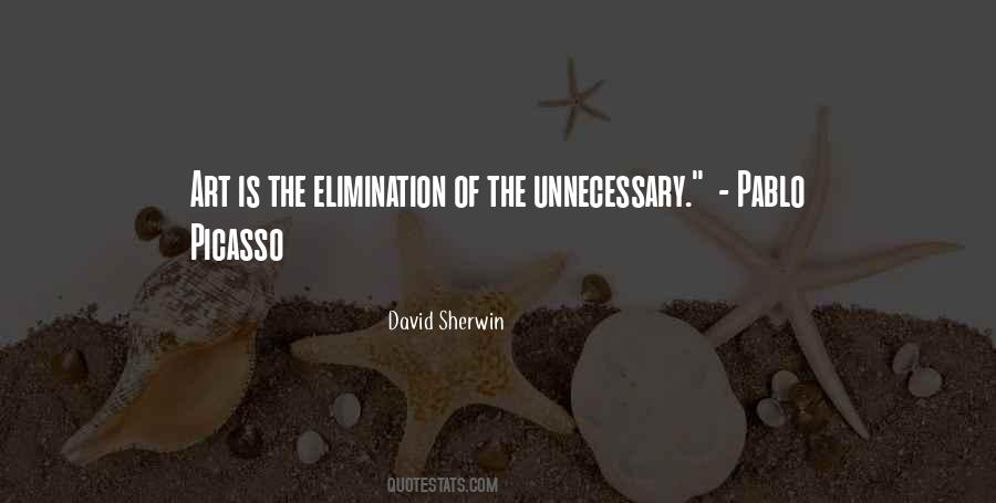 David Sherwin Quotes #976868 David Sherwin Quotes #976868