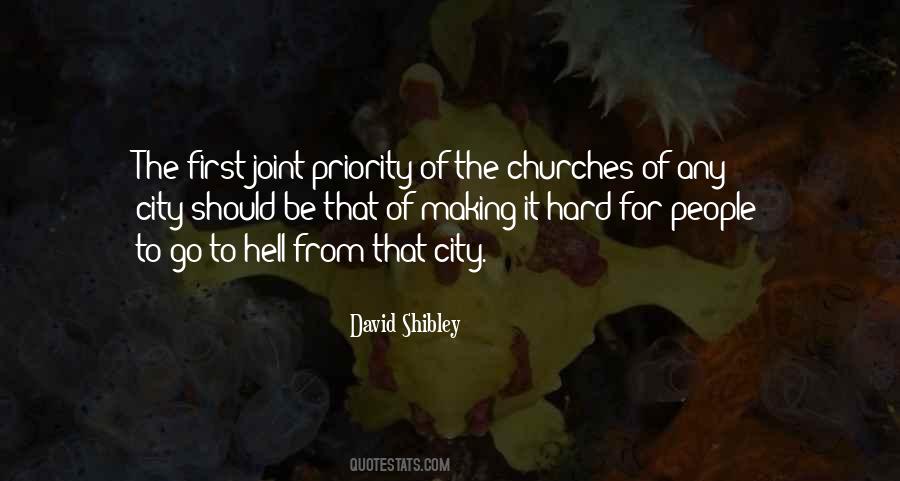 David Shibley Quotes #505488