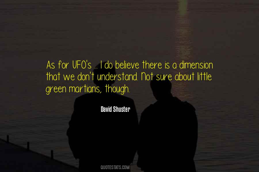 David Shuster Quotes #1708533