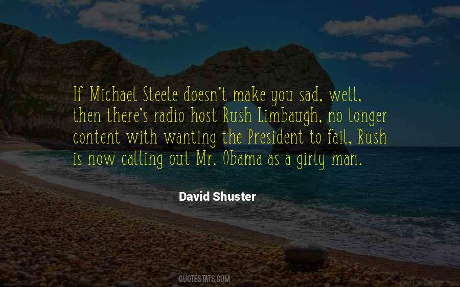 David Shuster Quotes #730709