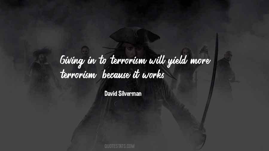 David Silverman Quotes #1384891