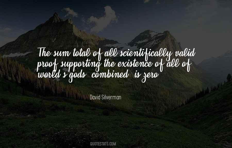 David Silverman Quotes #826109