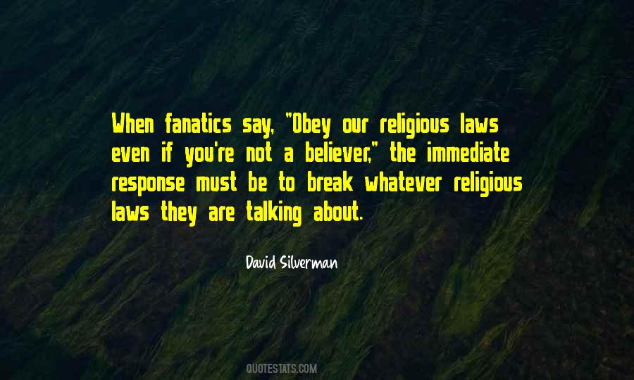 David Silverman Quotes #925324
